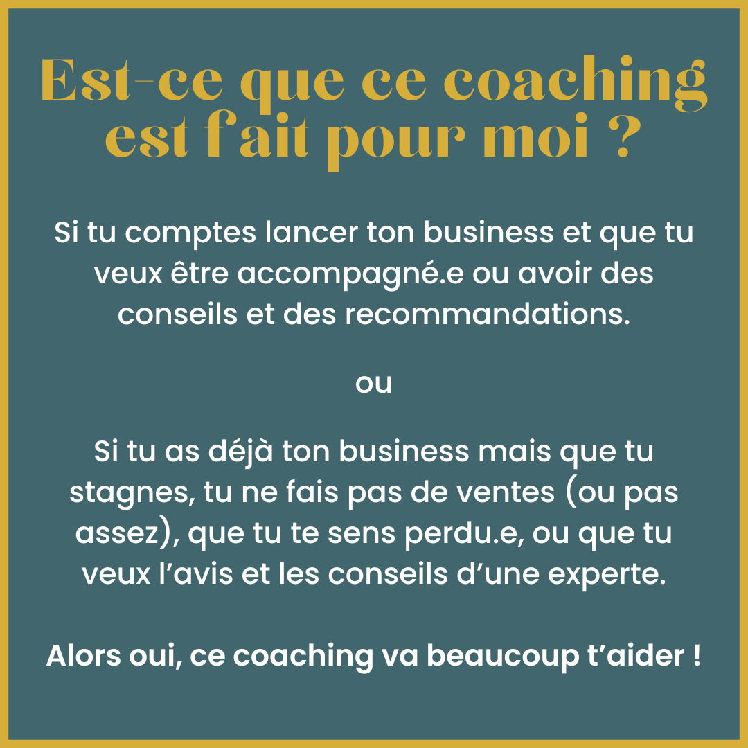 Coaching business 1h – Image 2