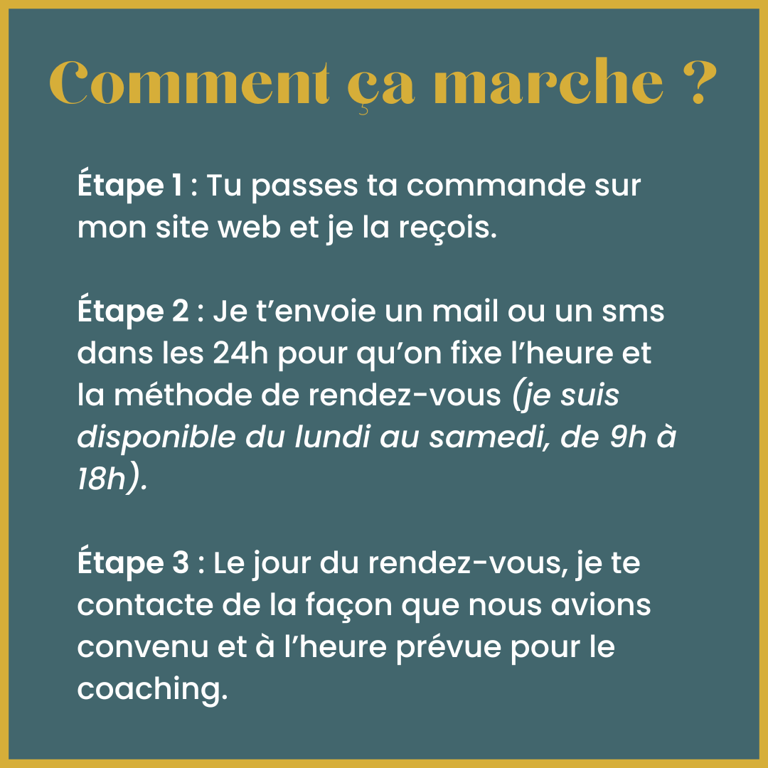 Coaching business 1h – Image 3