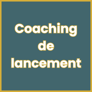 Coaching de lancement