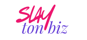 Slay ton biz